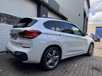 Bmw X1 xDrive25e High Executive M-Sport pano/leer/led/vol, 125 pk, Gebruikt, Wit, Plug-in hybride