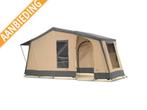 Cabanon Malawi 2.0 Basic - 600 euro voordeel, Tot en met 2
