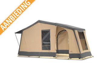 Cabanon Malawi 2.0 Basic - 600 euro voordeel beschikbaar voor biedingen