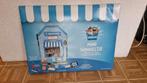 AH MINI Winkeltje, Albert Heijn, Ophalen
