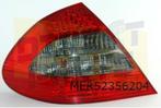 Mercedes-Benz E-Klasse (7/05-) achterlicht Rechts (Sedan) (A, Auto-onderdelen, Verlichting, Verzenden, Nieuw, Mercedes-Benz