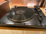 Pionier turntable, Scott Versterker, Phillips speakers, Ophalen, Gebruikt, Pioneer, Minder dan 60 watt