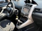 Toyota Verso 1.6 VVT-i Aspiration Navi Cruise Airco Pdc Trek, Voorwielaandrijving, Euro 5, 4 cilinders, Blauw
