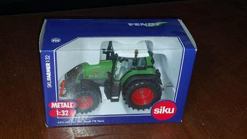 Siku Fendt 718 vario dealerdoos beschikbaar voor biedingen