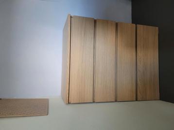 ikea ladekast