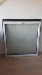 Luxtra kunststof dakraam SK06 kort gebruikt, Doe-het-zelf en Verbouw, Kozijnen en Schuifpuien, Kunststof, Gebruikt, Overige typen