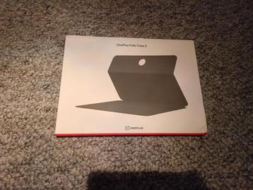 OnePlus Pad 2 Folio Case - Nieuw beschikbaar voor biedingen