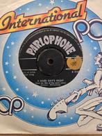 The Beatles - A hard day's night, Cd's en Dvd's, Vinyl Singles, Gebruikt, 7 inch, Single, Ophalen of Verzenden