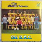 The Shakin' Arrows - Olé R.K.C. / Ons Wolluk single, Cd's en Dvd's, Rock en Metal, Ophalen of Verzenden, 7 inch, Single