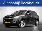 Hyundai ix35 2.0i Business Ed. | Navi | Climate | Cruise, 4 cilinders, 727 kg, Handgeschakeld, SUV of Terreinwagen
