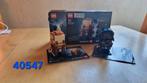 Lego Star Wars : 40547: OBI-WAN KENOBI/ Darth Vader, Ophalen of Verzenden, Zo goed als nieuw
