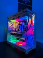 Game PC - RTX 4070 Super - Intel i7-14700KF - 32GB DDR5, Info@gametechpc.nl, Venlo, 32 GB, Gaming computer RTX 4090 4070 5070 5080 Ryzen 9800X3D 7800X3D