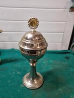 prijzenbeker 1936 springen, Ophalen of Verzenden, 'T Olde Gre-j, Info@toldegrej.nl, Endepoelstraat 20f Didam