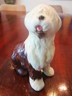 Vintage Goebel Bobtail Beeldje, Ophalen of Verzenden, Gebruikt, Dier