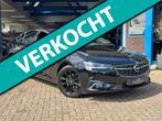 Opel Insignia Grand Sport 2.0 Turbo Business 2022 AUT BTW!, Auto's, Opel, 1998 cc, Stof, Gebruikt, 4 cilinders
