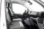 Citroën Jumpy 2.0 BlueHDI 120pk M Club Airco/Navi 06-2021, Voorwielaandrijving, Gebruikt, Euro 6, 4 cilinders