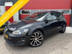 Volkswagen Golf 1.4 TSI Highline AUTOMAAT / TREKHAAK / NAVI, Euro 5, Gebruikt, Zwart, 4 cilinders