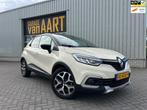 Renault Captur 1.2 TCe Intens | NAP | 1STE EIGN | AUTOM | LE, Auto's, Stof, Gebruikt, 4 cilinders, 635 kg