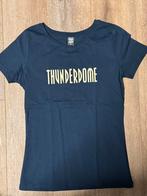 thunderdome t-shirt maar M, Ophalen of Verzenden, Zo goed als nieuw, Maat 38/40 (M), Korte mouw