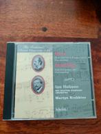 Huss & Schelling piano concerten, Verzenden, Zo goed als nieuw
