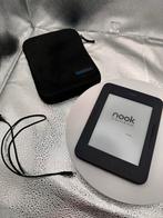 Nook GlowLight 3 E-reader - Zo goed als nieuw, Computers en Software, E-readers, 8 GB, Ophalen of Verzenden, Zo goed als nieuw