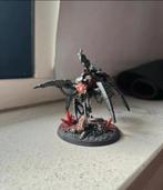 Warhammer 40k canoptek spyder conversion 2, Hobby en Vrije tijd, Ophalen of Verzenden, Zo goed als nieuw, Warhammer
