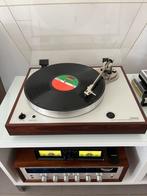 Luxman PD 290, Ophalen of Verzenden, Overige merken