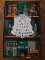 Jessie Burton - Het Huis aan de Herengracht, Nieuw, Jessie Burton, Ophalen of Verzenden, Nederland