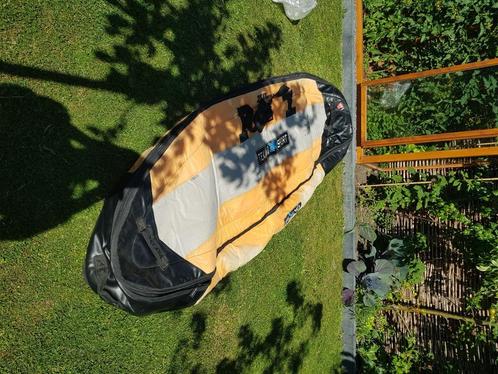 Boardbag surfplank, Watersport en Boten, Windsurfen, Gebruikt, Plank, Minder dan 250 cm, Ophalen