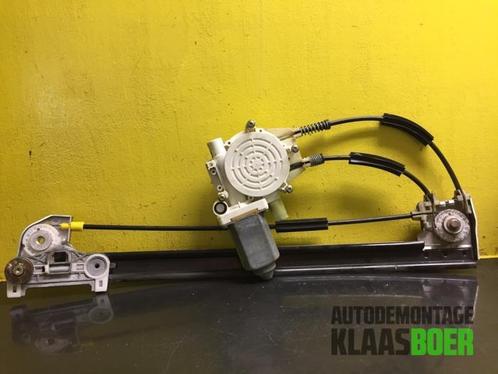 Ruitmechaniek 4Deurs links-voor van een BMW 5-Serie, Auto-onderdelen, Ruiten en Toebehoren, BMW, Gebruikt, 6 maanden garantie