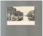 Maassluis, Verzenden, Voor 1920, Ongelopen, Zuid-Holland