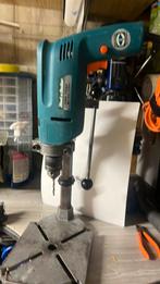 Drill Stand, dikke metaal met gratis boormachine, Ophalen