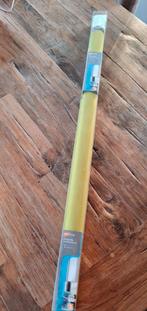 Nieuw in doos: sencys Rolgordijn 90x190cm groen, Ophalen, Nieuw, 50 tot 100 cm, 150 tot 200 cm