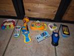 VTech Speelgoed Set: Telefoons, Walkietalkies, Camera, Ophalen, Gebruikt, Overige typen, Met geluid