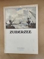 Zuiderzee - G.R. Kruissink, Boeken, Geschiedenis | Stad en Regio, Ophalen, G.R. Kruissink
