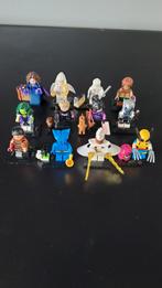 LEGO Marvel Minifigures Serie 71039 - Complete Set, Kinderen en Baby's, Speelgoed | Duplo en Lego, Ophalen of Verzenden, Nieuw