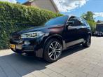 BMW X5 M50D Xdrive AUT/VOL/PANO/TREKHAAK/INDIVIDUAL/HEAD-UP/, 15 km/l, 2165 kg, 2993 cc, Zwart