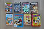 Donald Duck Themapockets en meer - 8 stuks, Boeken, Stripboeken, Meerdere stripboeken, Ophalen of Verzenden, Gelezen