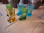 Shot glaasjes., Verzamelen, Ophalen of Verzenden, Nieuw, Borrel- of Shotglas