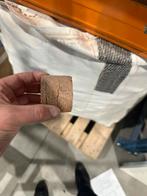 Briketten hardhout m3, Tuin en Terras, Haardhout, Minder dan 3 m³, Ophalen, Overige houtsoorten, Blokken