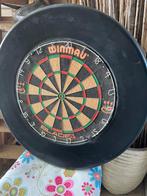 Winmau Blade 4 dartbord, Sport en Fitness, Darts, Zo goed als nieuw, Ophalen, Dartbord