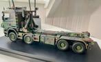1:35 Scania WLS CHU landmacht, Hobby en Vrije tijd, Overige merken, 1:32 tot 1:50, Nieuw, Ophalen of Verzenden