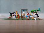 Playmobil 6145 City life dog park super set, Ophalen, Zo goed als nieuw