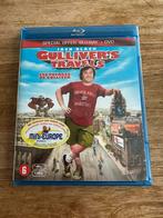 Gulliver's Travels originele blu-ray + dvd NL ondertiteld, Zo goed als nieuw, Verzenden