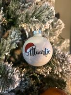 Gepersonaliseerde kerstballen, Ophalen of Verzenden