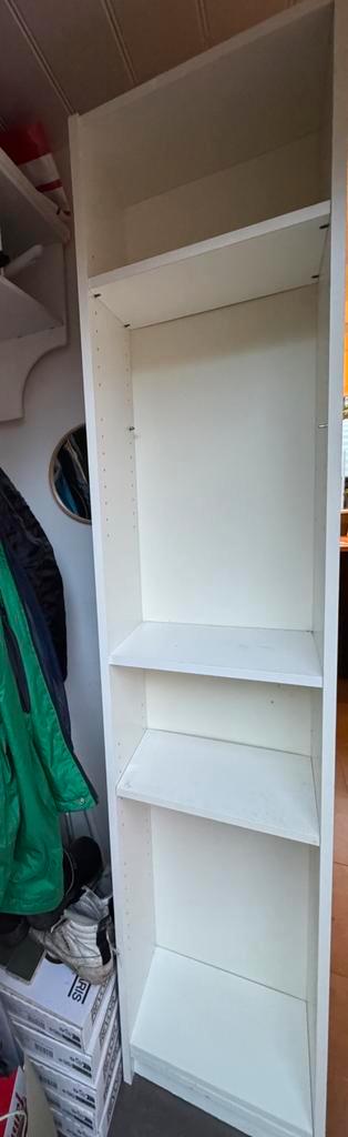 Gratis ophalen kast