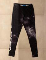 Adidas Galaxy Legging Retro Limited Edition, Kleding | Dames, Leggings, Maillots en Panty's, Legging, Maat 36/38 (S), Verzenden