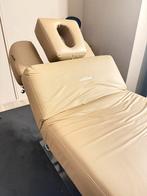 Super luxe massagetafel te koop, Sport en Fitness, Massageproducten, Ophalen of Verzenden, Zo goed als nieuw, Massagetafel