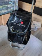 Boodschappen trolley, Ophalen, Zo goed als nieuw, 30 cm of meer