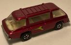 Matchbox 22E-4 Freeman Intercity Commuter, Ophalen of Verzenden, Gebruikt, Bus of Vrachtwagen